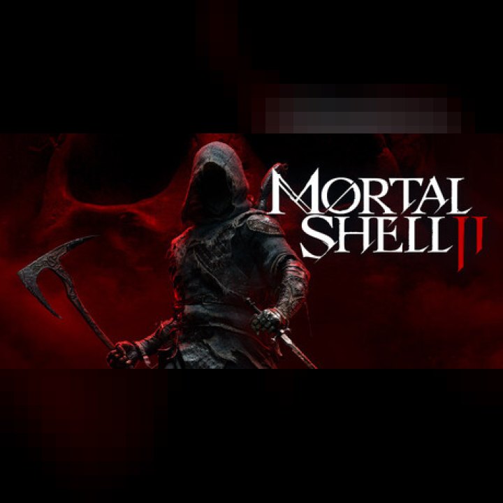 Mortal Shell II