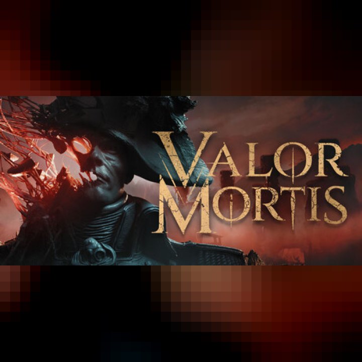 Valor Mortis