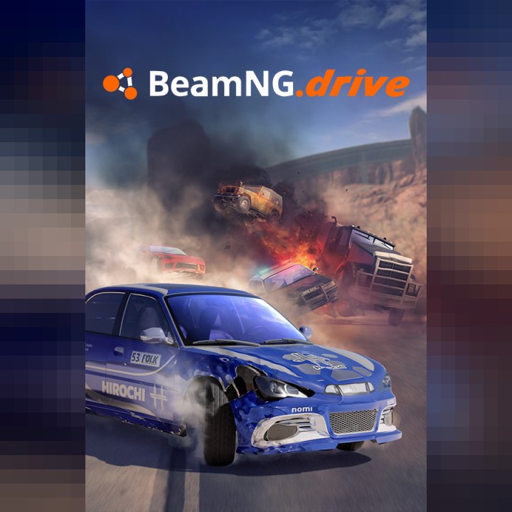 BeamNG.drive