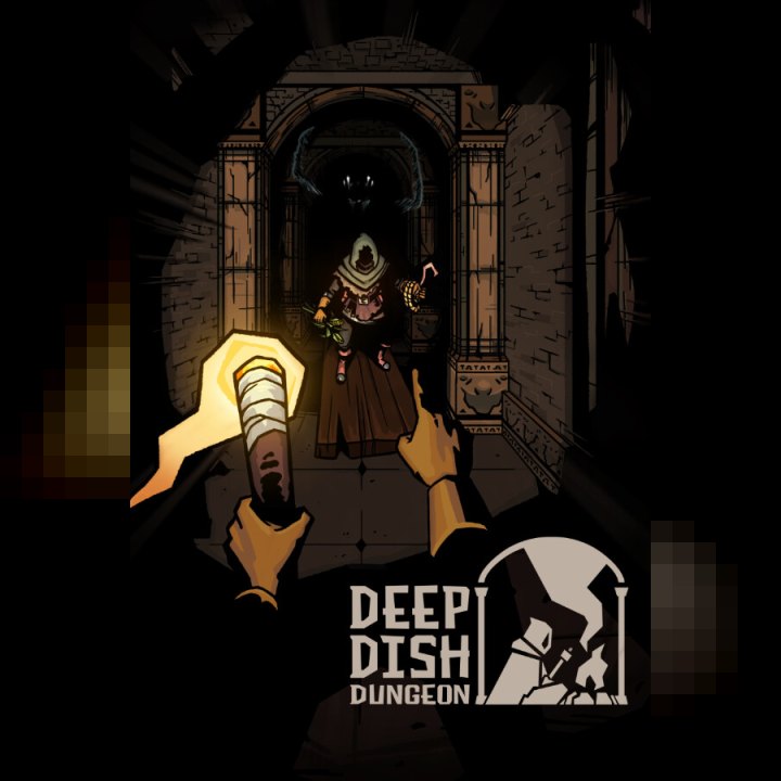 Deep Dish Dungeon