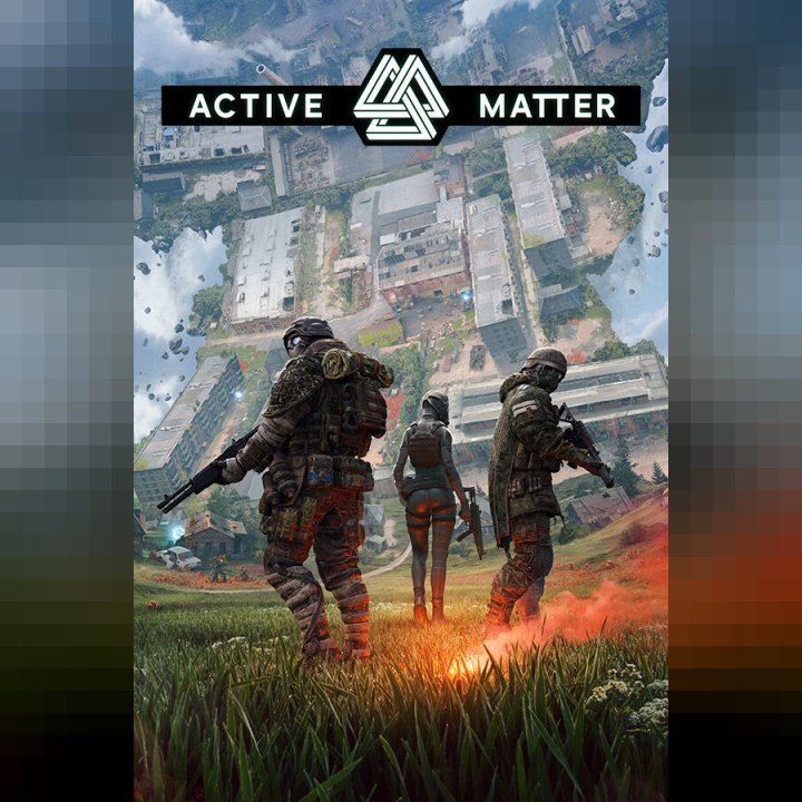 Active Matter