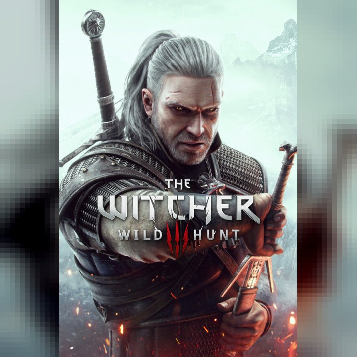 The Witcher 3: Wild Hunt — Remastered