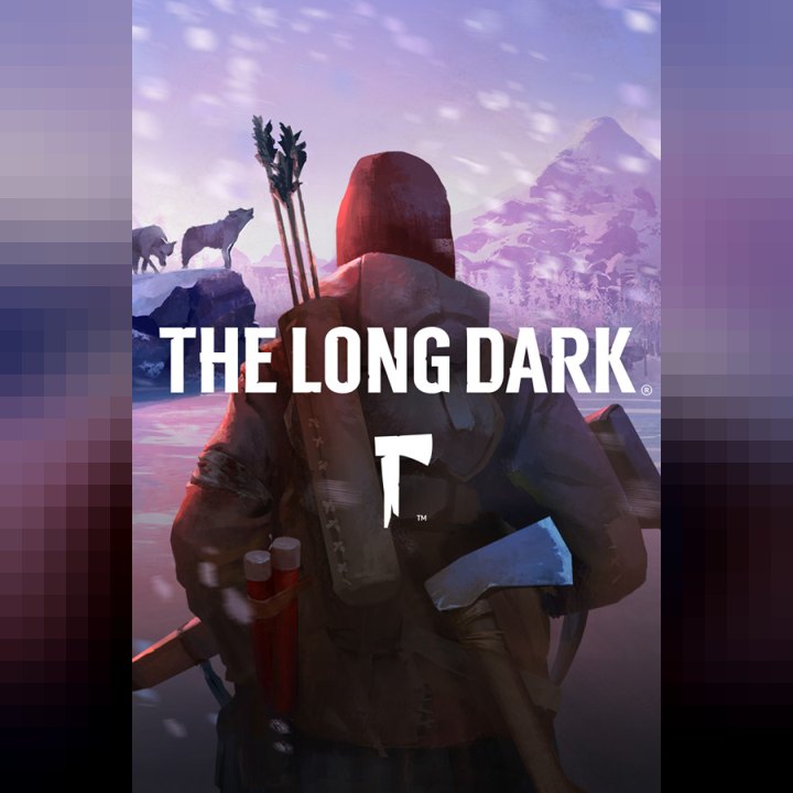 The Long Dark