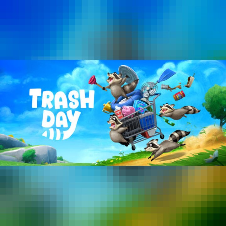 Trash Day