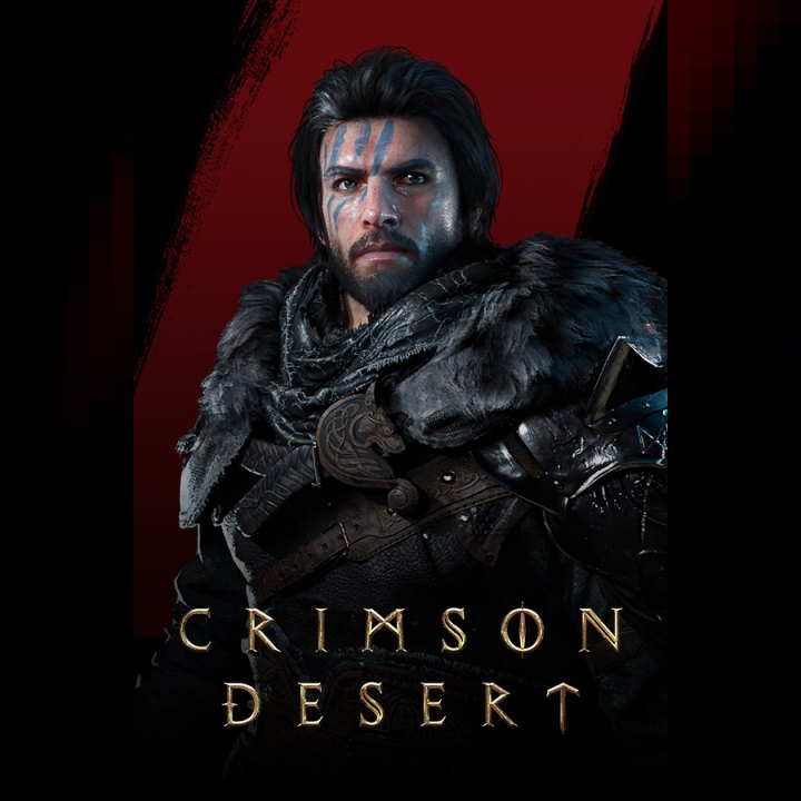 Crimson Desert Enhanced