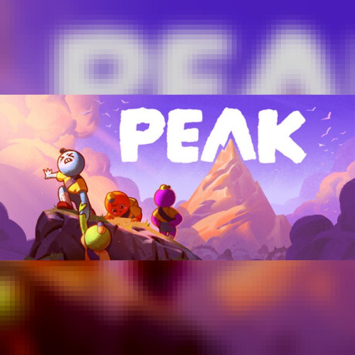 PEAK