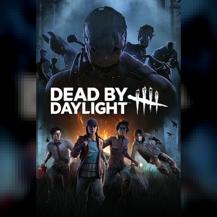 Dead by Daylight