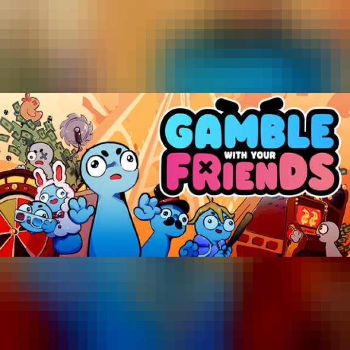 Gamble With Your Friends
