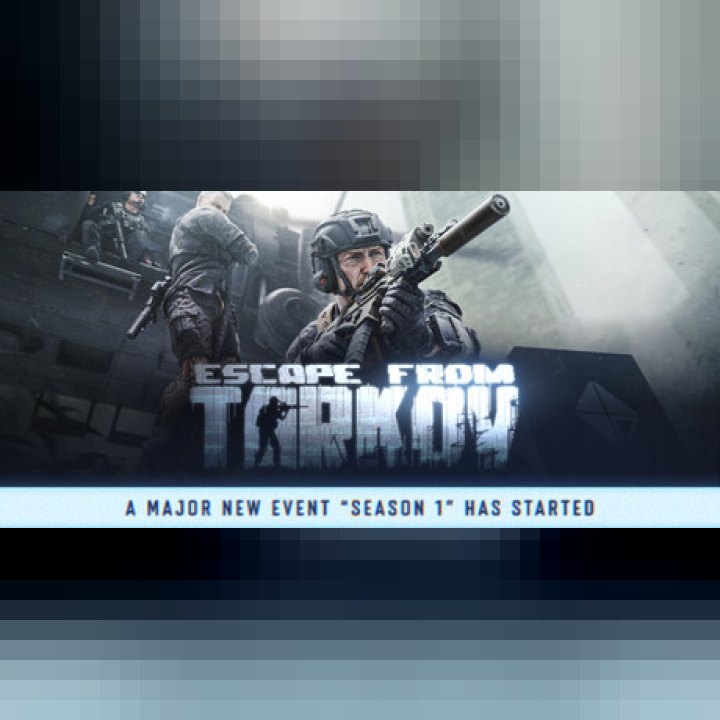 Escape from Tarkov