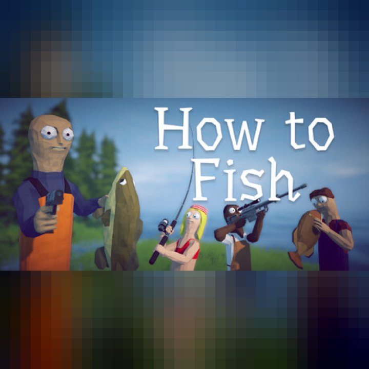 How to Fish