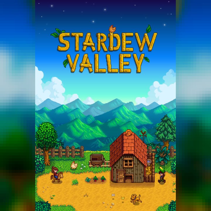 Stardew Valley