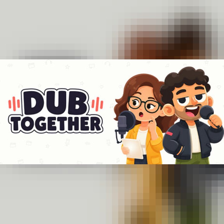 Dub Together