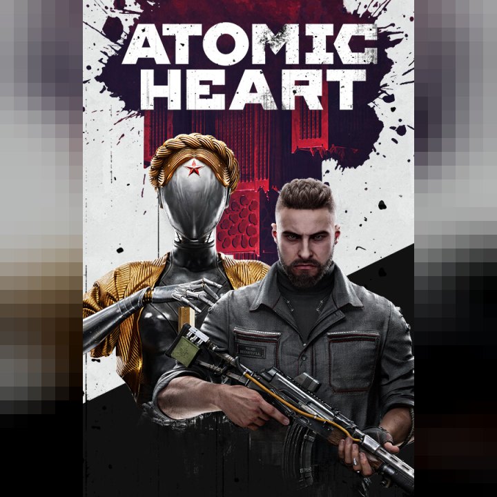 Atomic Heart