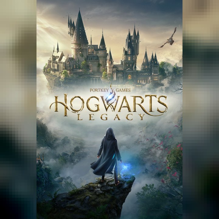 Hogwarts Legacy